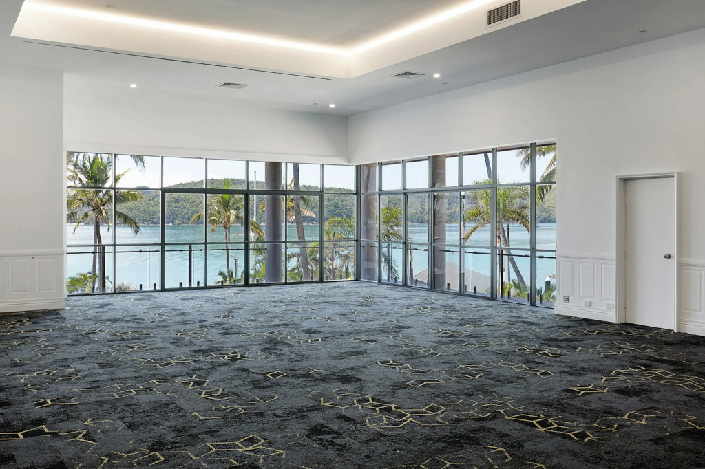 Daydream Island Resort