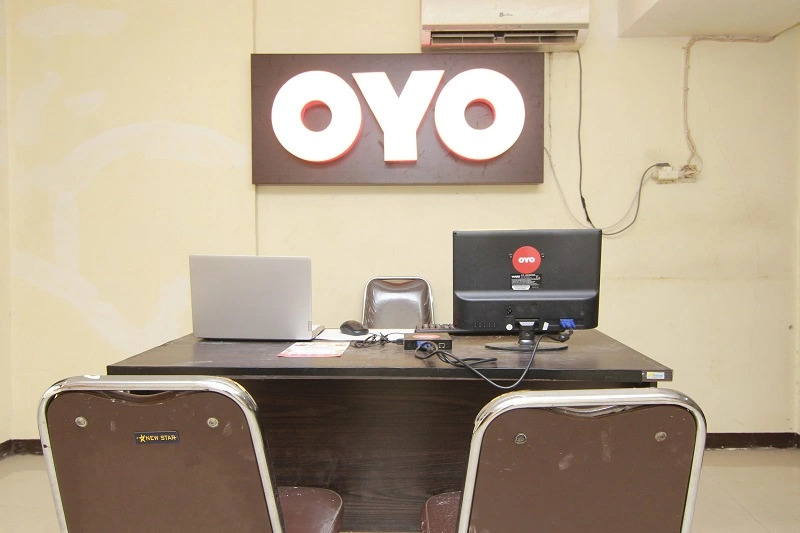 OYO 1501 Nick's Homestay 3