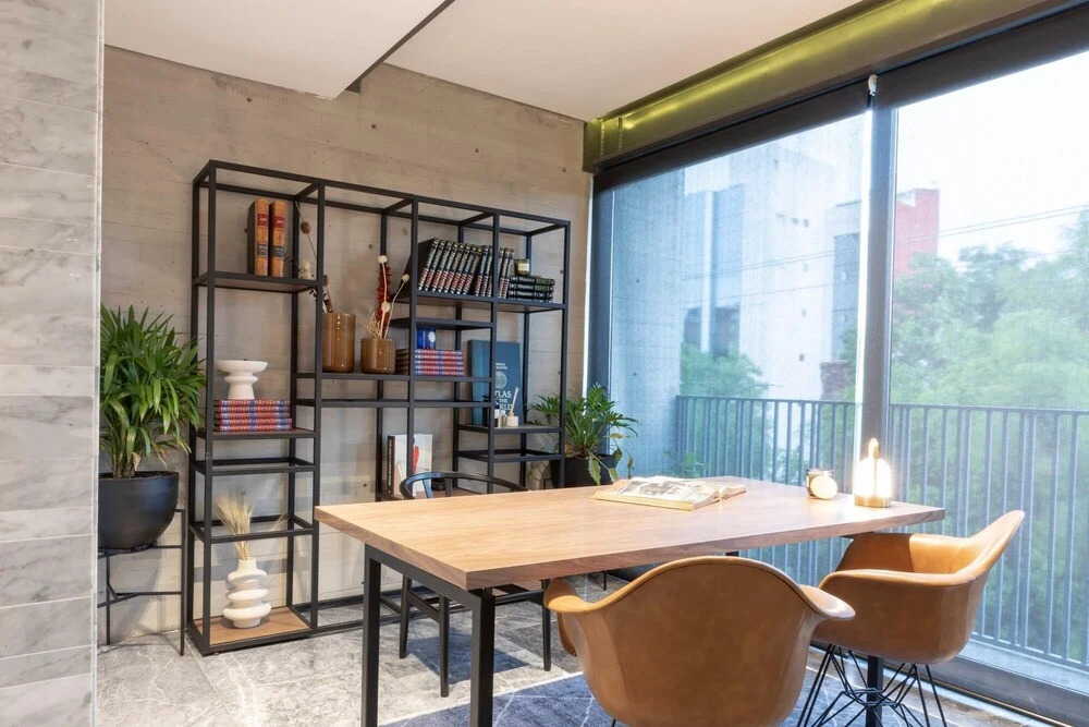 Award Winning Interior Design Spacious 3BR Condo in the Heart of Polanco