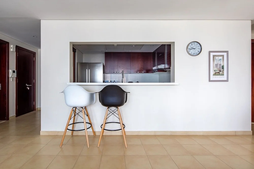 Magnificent Marina Views in This Elegant 3br
