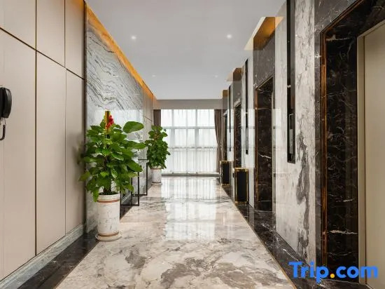 Horun Hotel (Sports Center Branch)