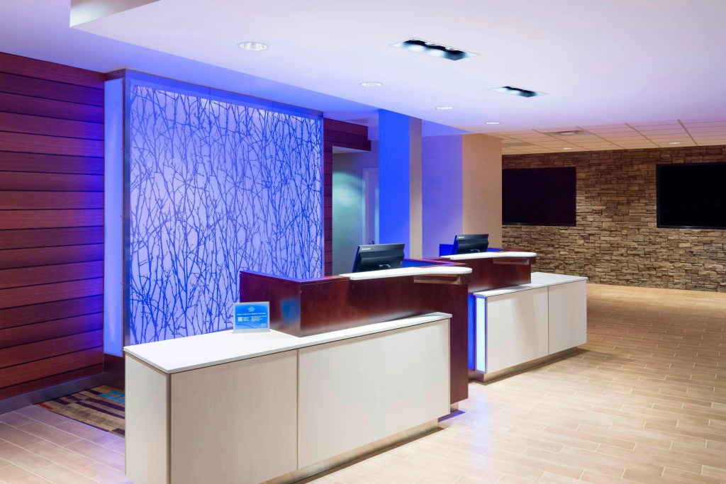 Fairfield Inn & Suites by Marriott Paramus