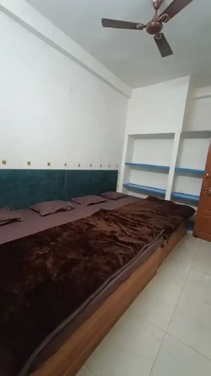 Goroomgo Shree Ram Kuti Homestay Ujjain