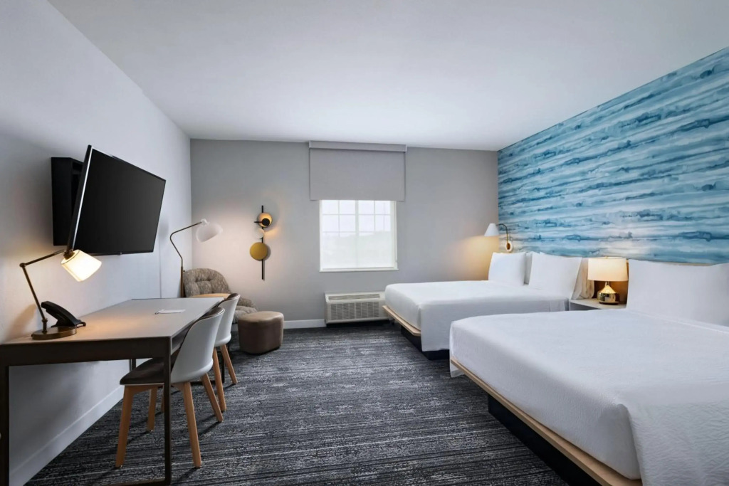 TownePlace Suites by Marriott Weatherford