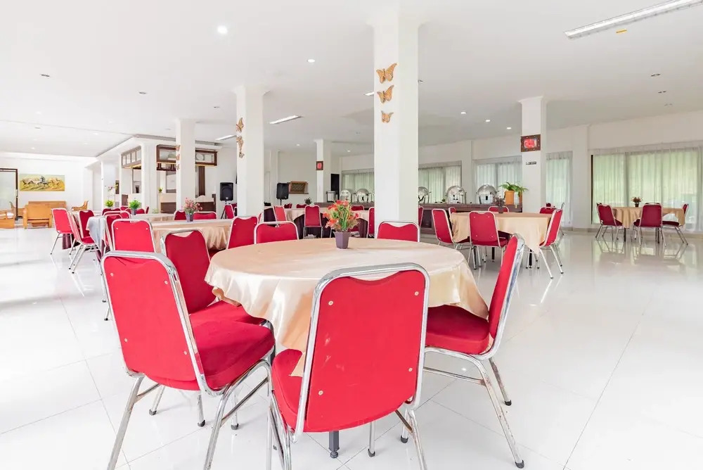 Urbanview Hotel Tridaya Cisarua Puncak