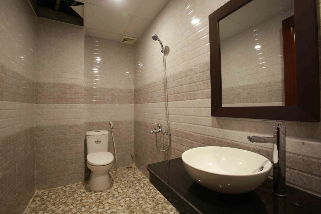 Basil Homestay