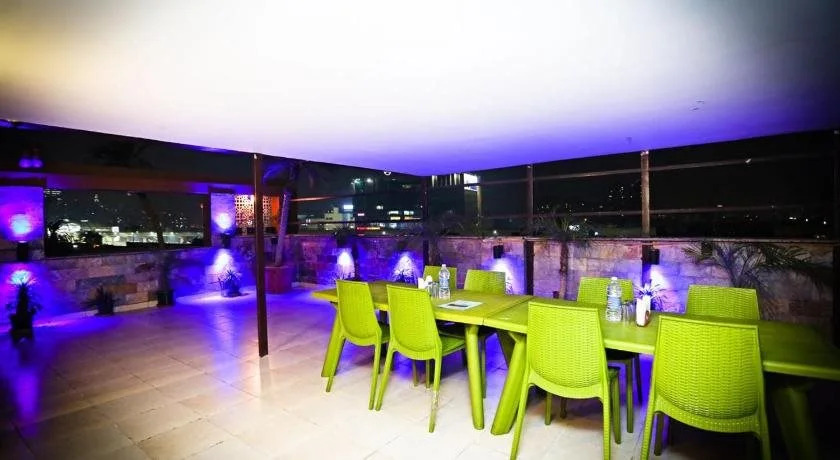 Hotel Callista Inn Golf Course Road