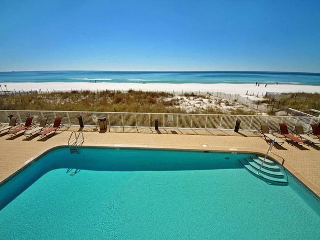 Ocean Ritz by Panhandle Getaways