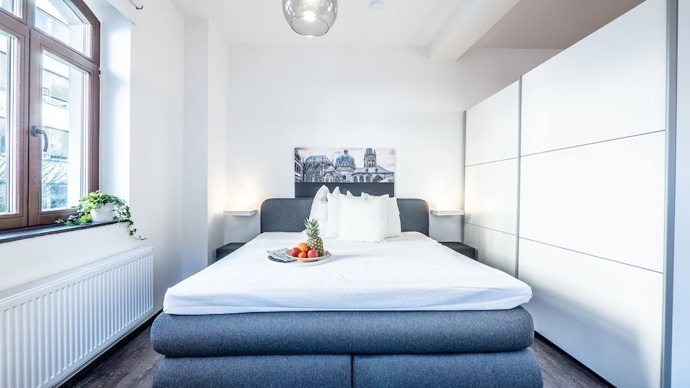 Relax Aachener Boardinghouse Phase 2