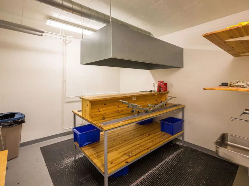Ski chalets 7405