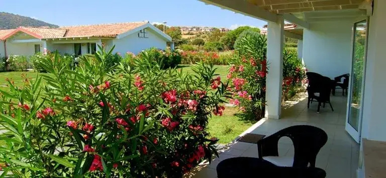 Hotel Budoni Beach