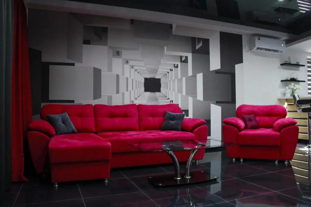 City Centre Apartments