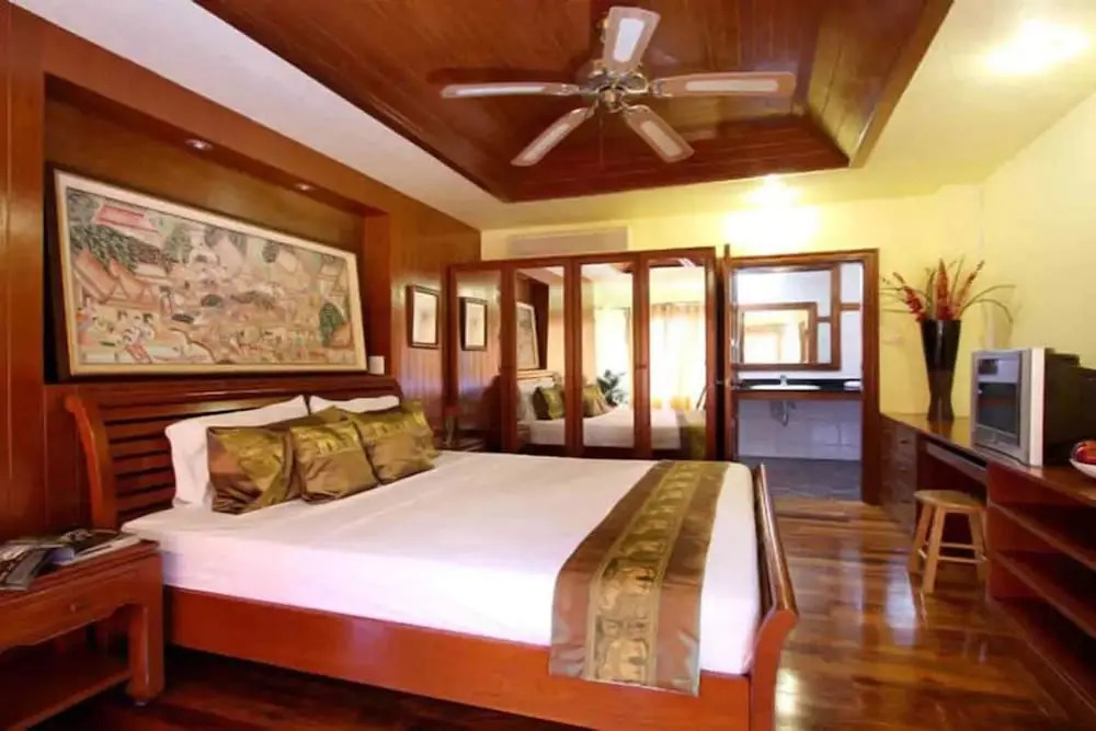 Patong Hill Estate 3