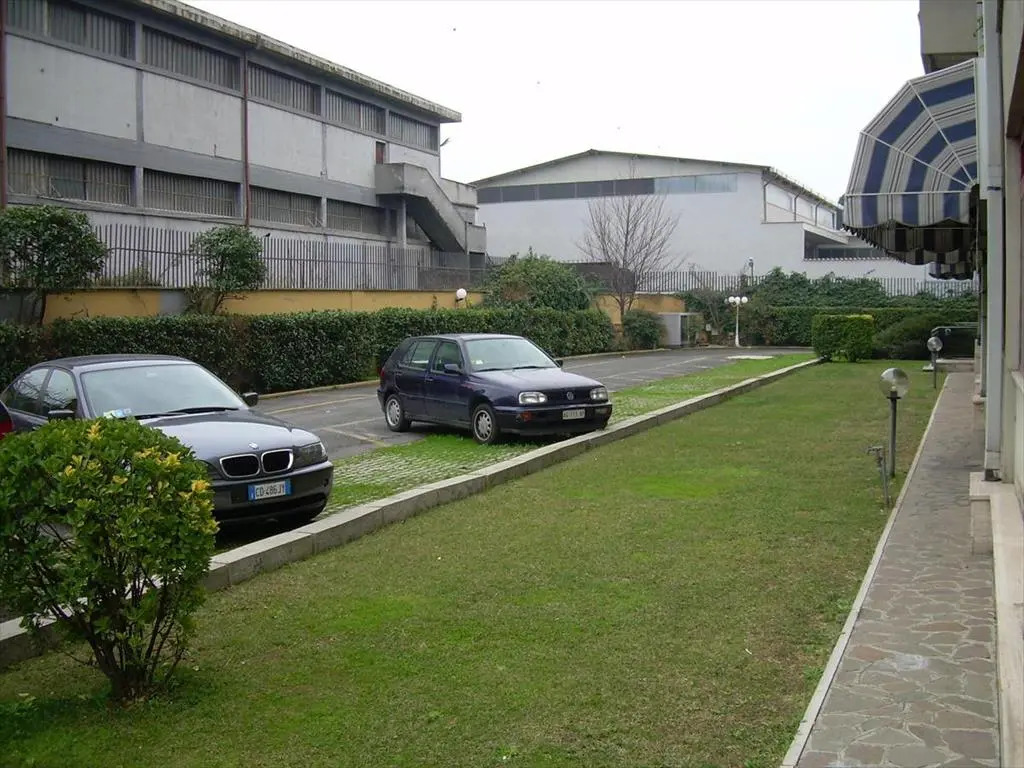 Hotel Jonico