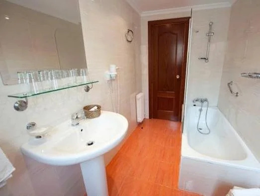 Hostal Coruña