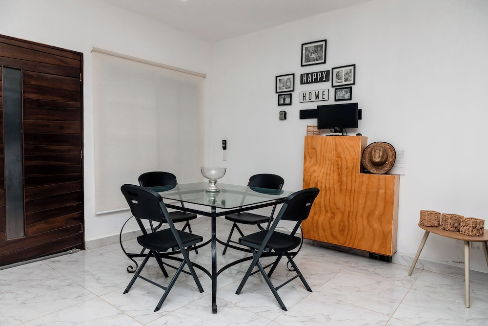 Regatta Villa in Puerto Morelos