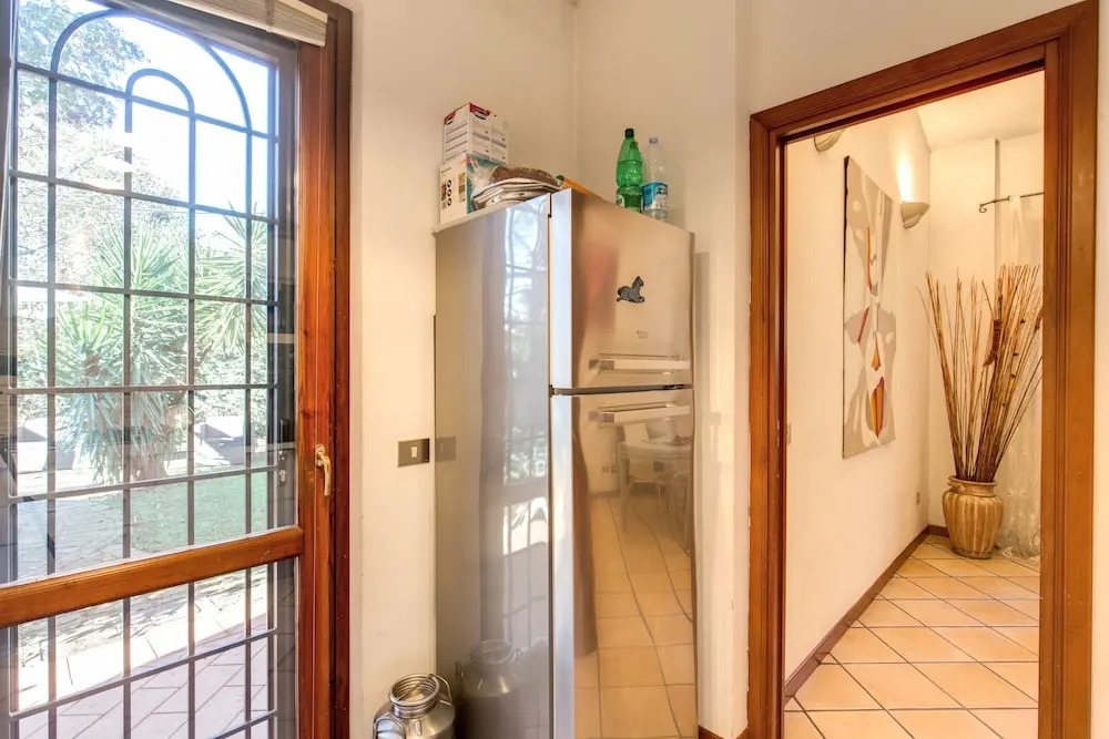 Villa Relax Le Due Palme Ciampino