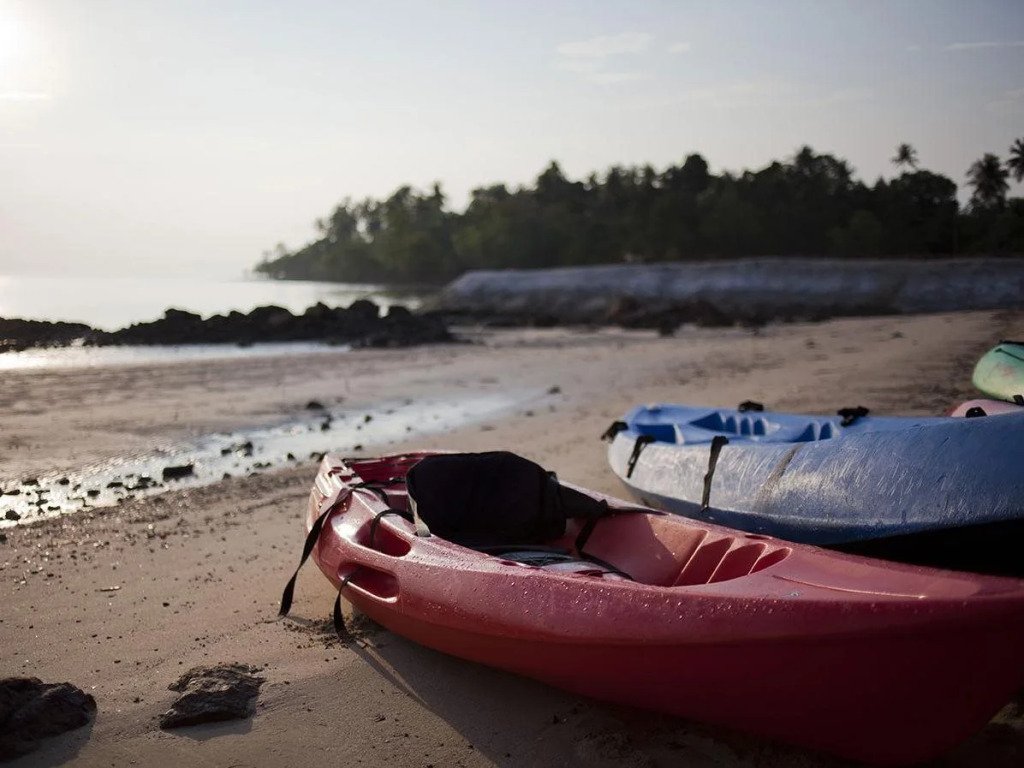 Na Tara Resort