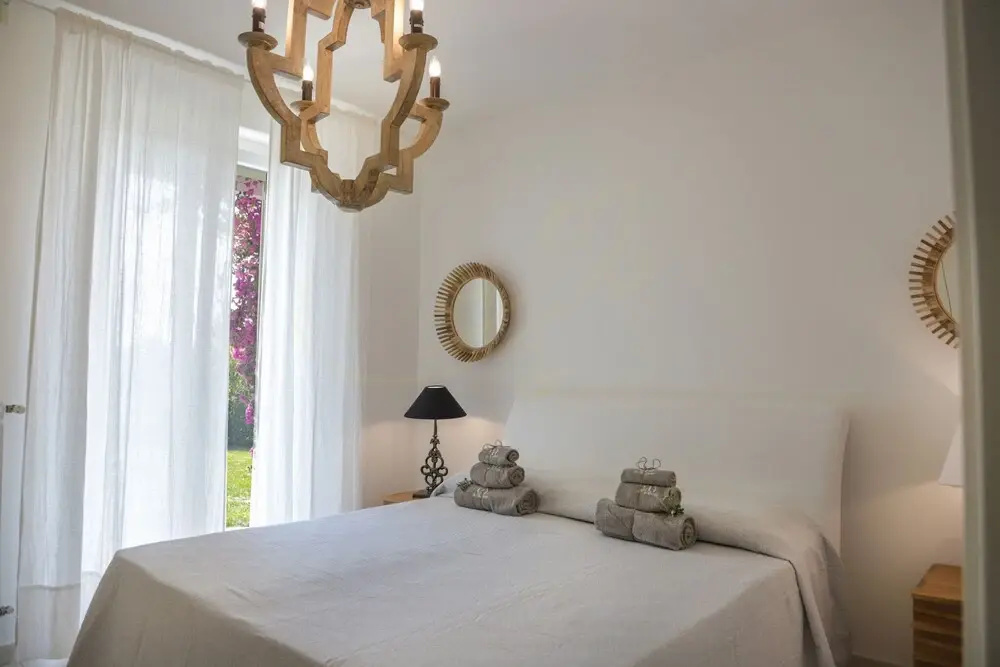 Trulli & Dimore - Villa Mariachiara