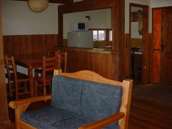 Cabañas Portal Pucon