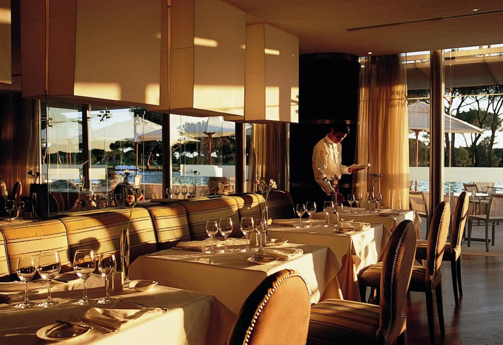 Pestana Vila Sol Golf - Vilamoura