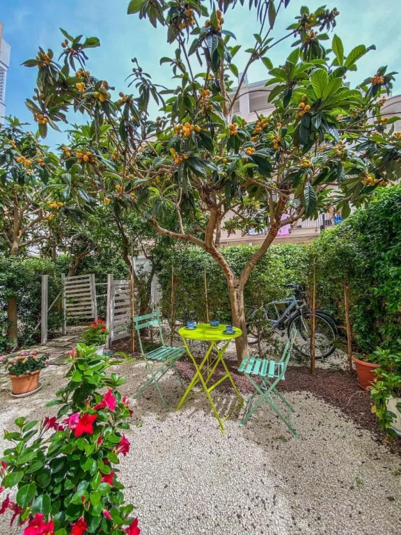 Al Giardino Del Nespolo