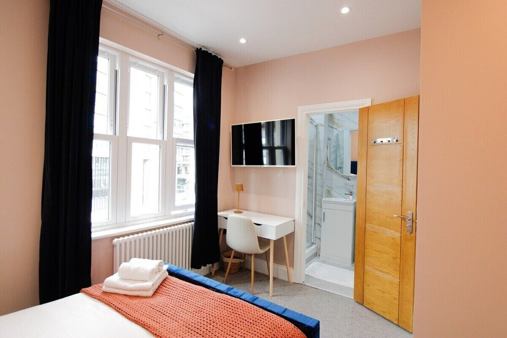 Farringdon Rooms