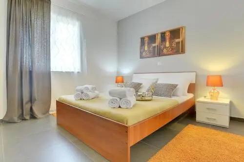 Villas Francesca