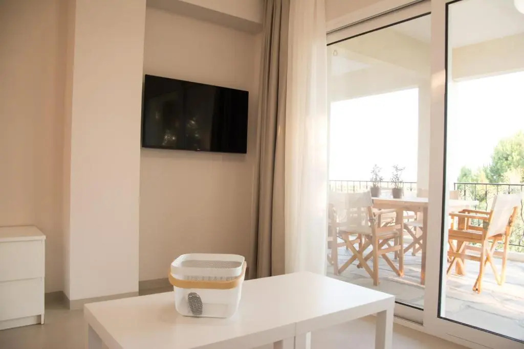 Avgerou Studios and Apartments