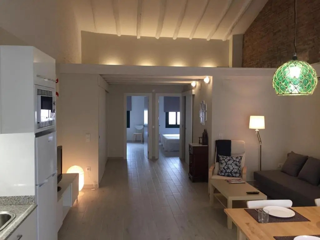 Apartamento Trempat