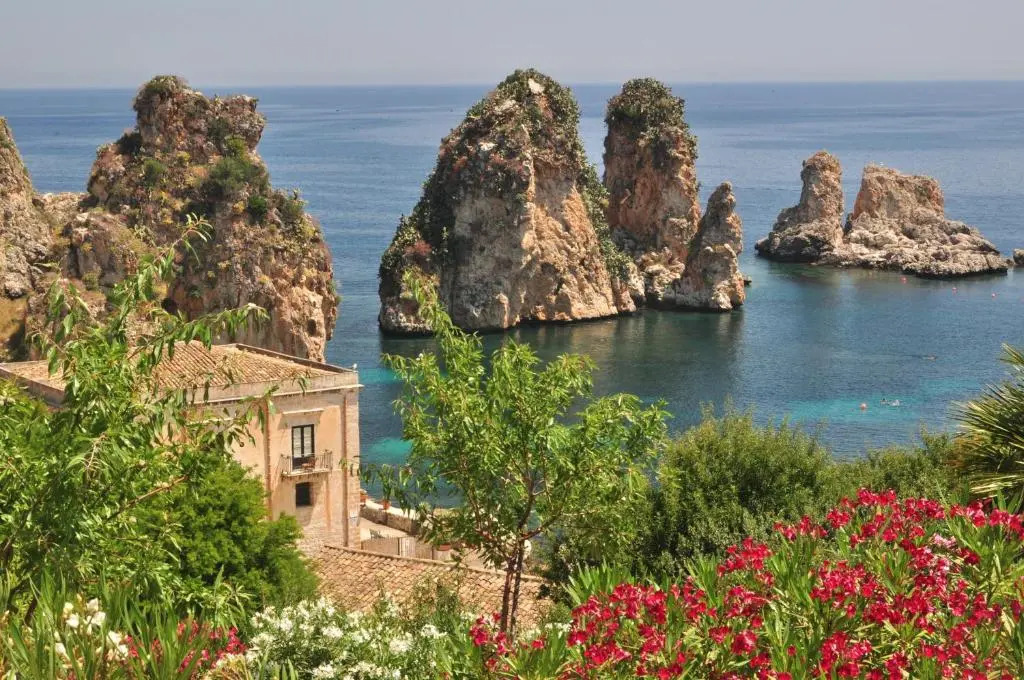 B&B Verdeblu