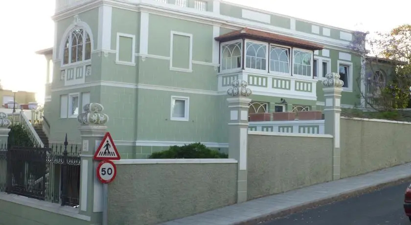 Apartamento Tafira Alta