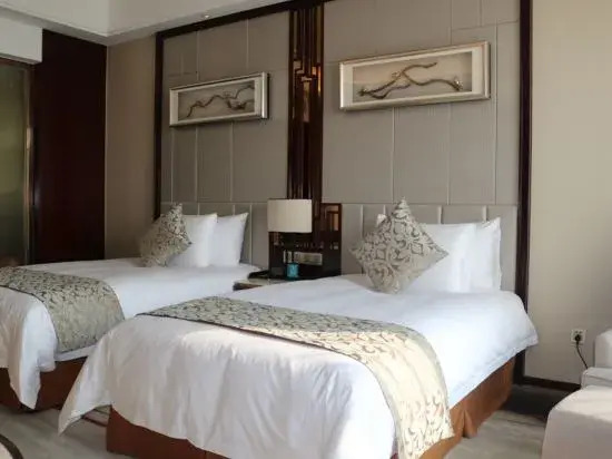 Grand New Century Hotel