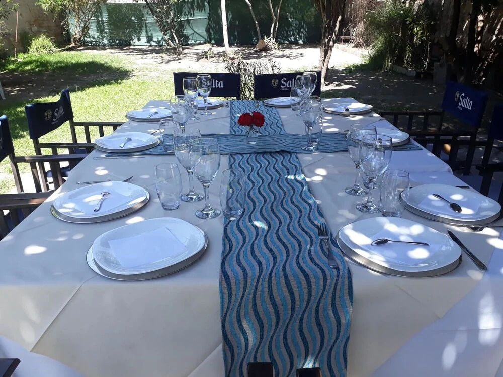 Hotel Boutique Bonarda
