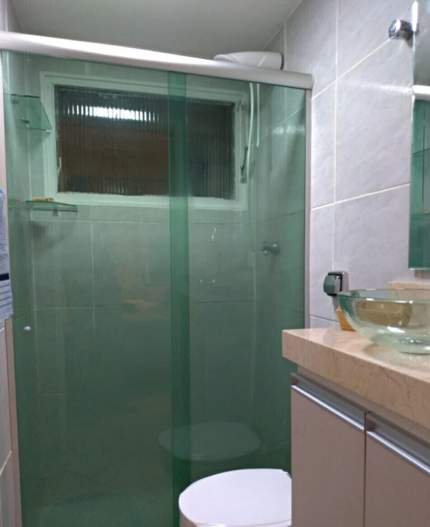 AN703 Conforto no coração da cidade