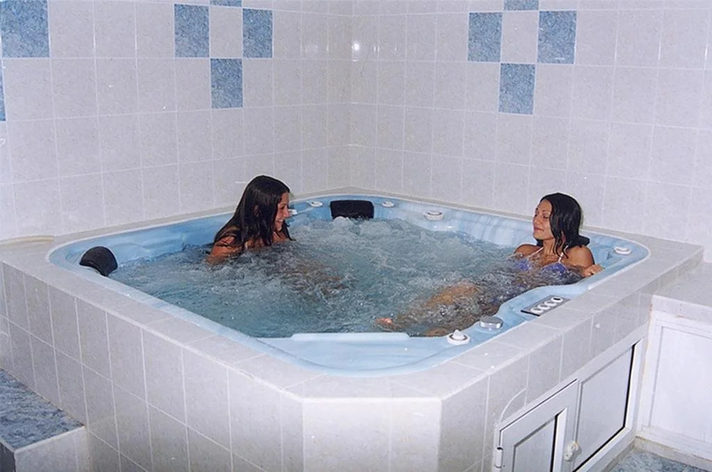 Hotel Markita Velingrad