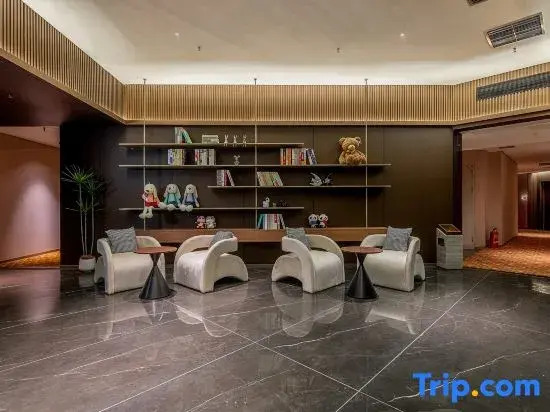 Xili Tiancheng Hotel (Changjiang International Branch on Nanbin Road