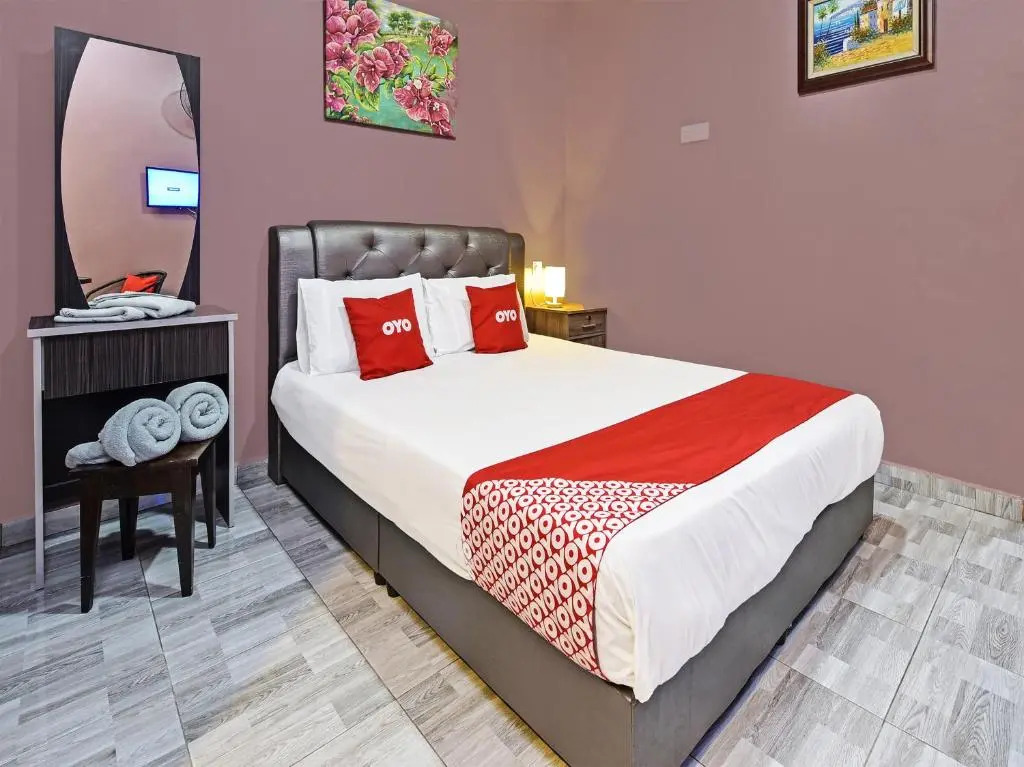 Inspire Rooms Langkawi
