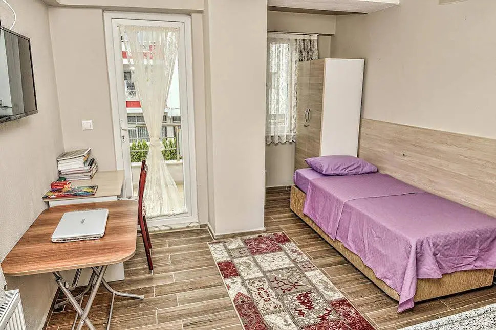Figen Suite Apart