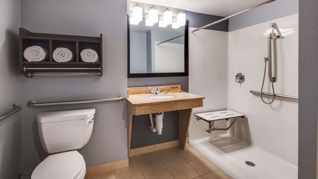 Best Western Plus Champaign/Urbana Inn