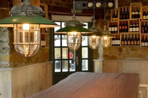 Hotel La Alfonsina