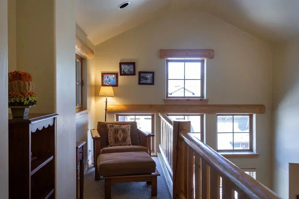 The Lodges at Deer Valley 3 Bedroom Condo