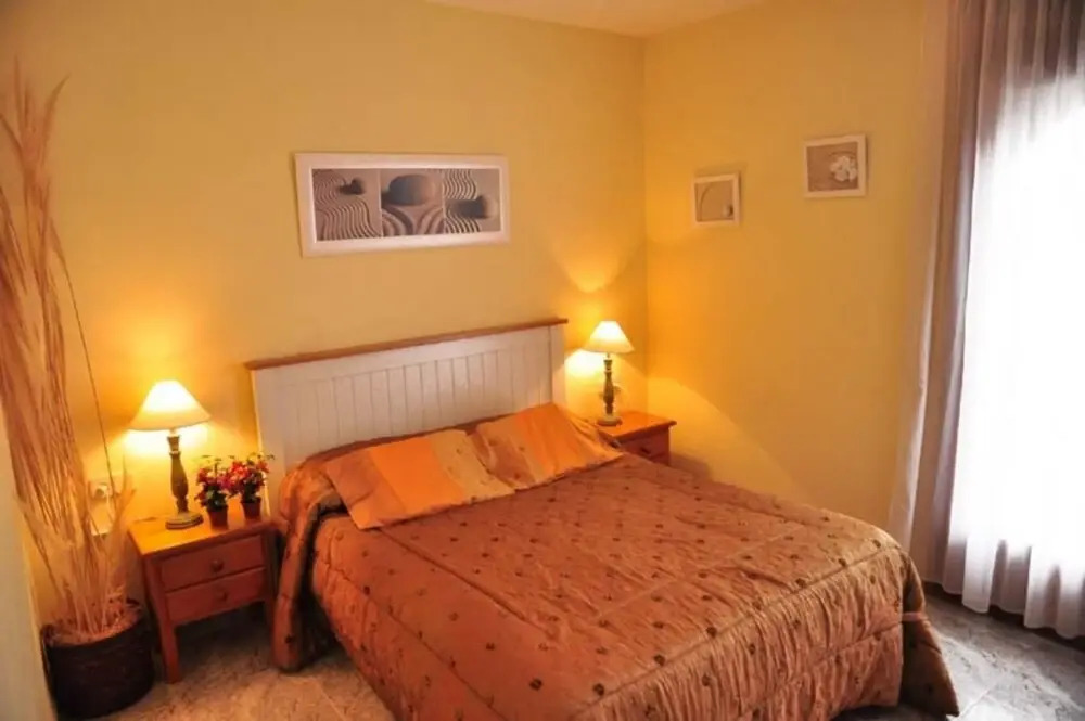 Villa Bonita Para 11 Personas en Ametlla de Mar