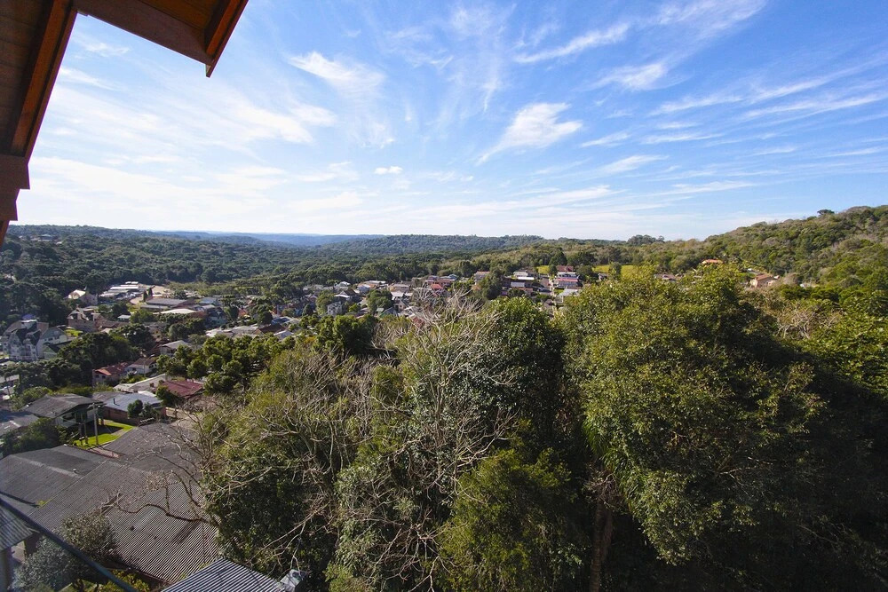 My Home - Vista de Gramado 402