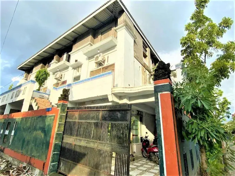 Buntusu Guest House By Zuzu