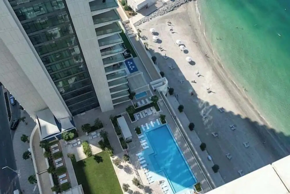 Silkhaus Beach Vista