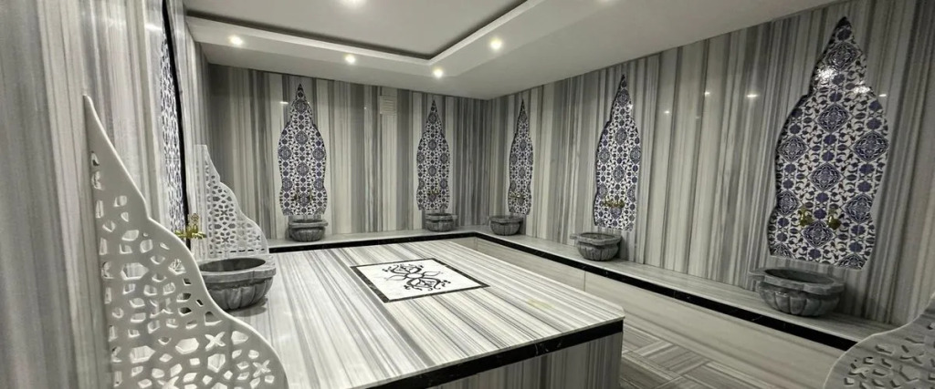 Sarıkamış Snowland Otel