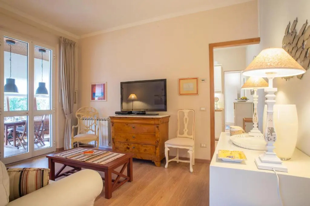 Le Sable Fin Beach House