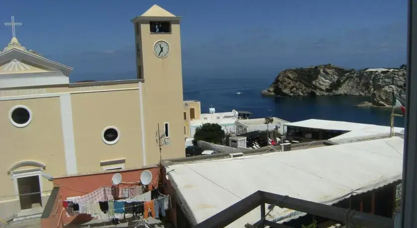 Casa Vacanze Magi - Appartamento Chiesa