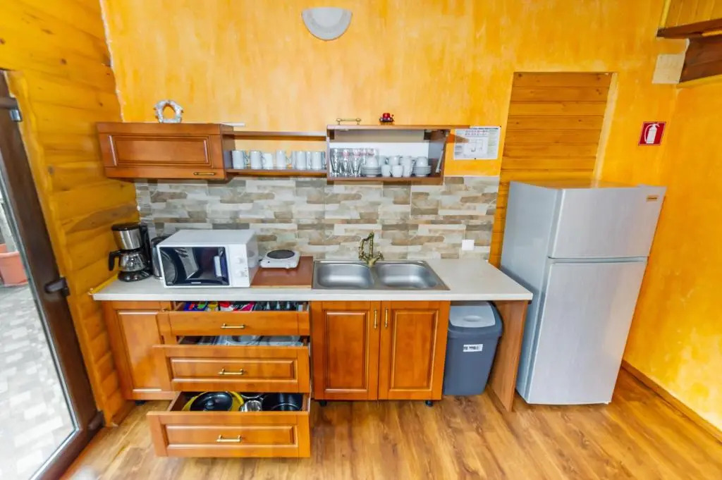 Casa Ivett